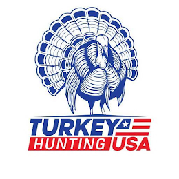 TURKEY HUNTING USA