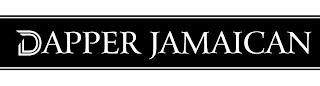 DAPPER JAMAICAN