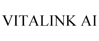 VITALINK AI
