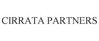 CIRRATA PARTNERS