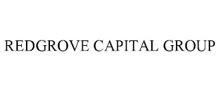 REDGROVE CAPITAL GROUP