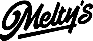 MELTY'S