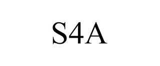 S4A