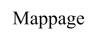 MAPPAGE