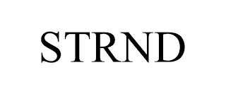 STRND
