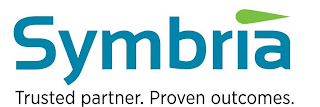 SYMBRIA TRUSTED PARTNER. PROVEN OUTCOMES.