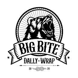 BIG BITE DALLY WRAP 2020