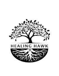 HEALING HAWK