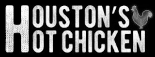 HOUSTON'S HOT CHICKEN