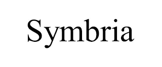 SYMBRIA