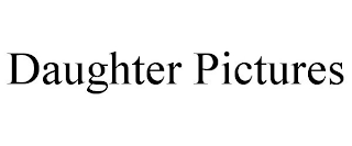 DAUGHTER PICTURES