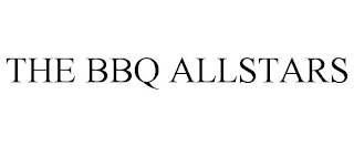 THE BBQ ALLSTARS