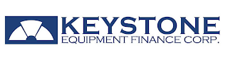 KEYSTONE EQUIPMENT FINANCE CORP.