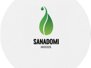 SANADOMI GOODS