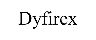 DYFIREX