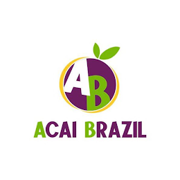 AB ACAI BRAZIL