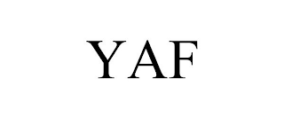 YAF