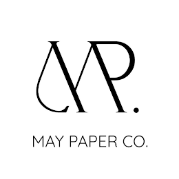 MP. MAY PAPER CO.