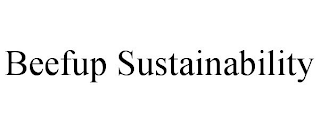 BEEFUP SUSTAINABILITY