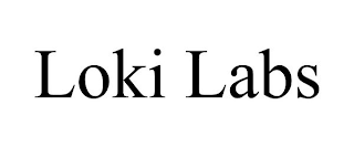 LOKI LABS