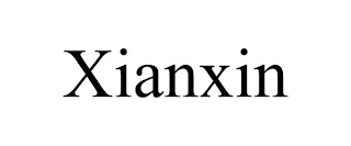 XIANXIN