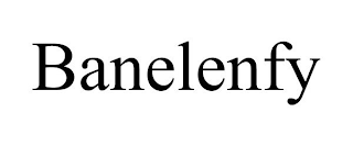 BANELENFY