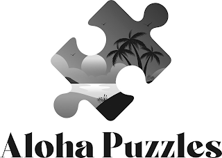 ALOHA PUZZLES