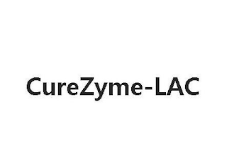 CUREZYME-LAC