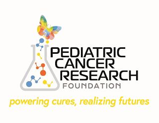 PEDIATRIC CANCER RESEARCH FOUNDATION POWERING CURES, REALIZING FUTURES