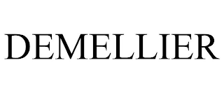 DEMELLIER