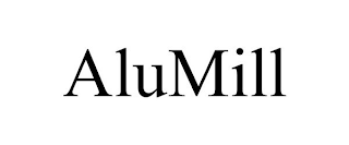 ALUMILL