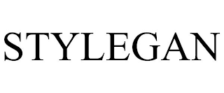 STYLEGAN