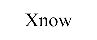 XNOW