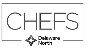 CHEFS DELAWARE NORTH