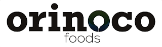 ORINOCO FOODS