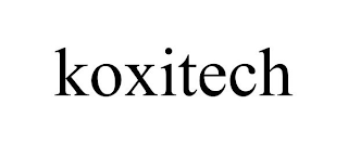 KOXITECH