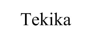 TEKIKA