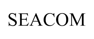 SEACOM