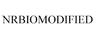 NRBIOMODIFIED