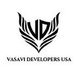 VD VASAVI DEVELOPERS USA