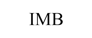 IMB