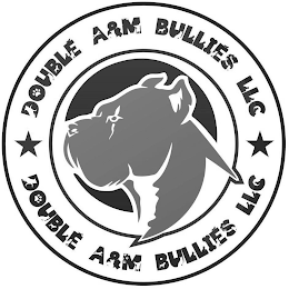 DOUBLE A&M BULLIES LLC DOUBLE A&M BULLIES LLC