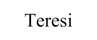 TERESI