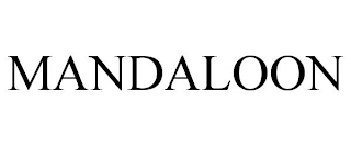 MANDALOON