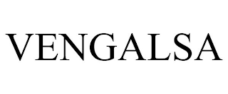 VENGALSA