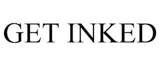 GET INKED