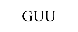 GUU