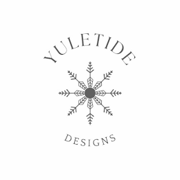 YULETIDE DESIGNS