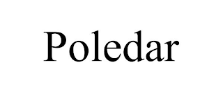 POLEDAR