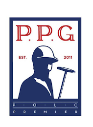 P.P.G EST. 2011 P·O·L·O PREMIER